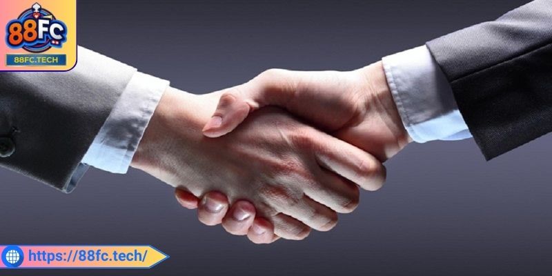 CEO Nguyễn Phùng Linh 3 Định hình con đường tăng trưởng mới cho 88FC