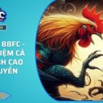 Đá Gà 4k 88FC - Trải Nghiệm Cá Cược Đỉnh Cao Trực Tuyến