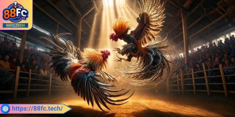 Hệ thống luật chơi nghiêm ngặt đảm bảo công bằng