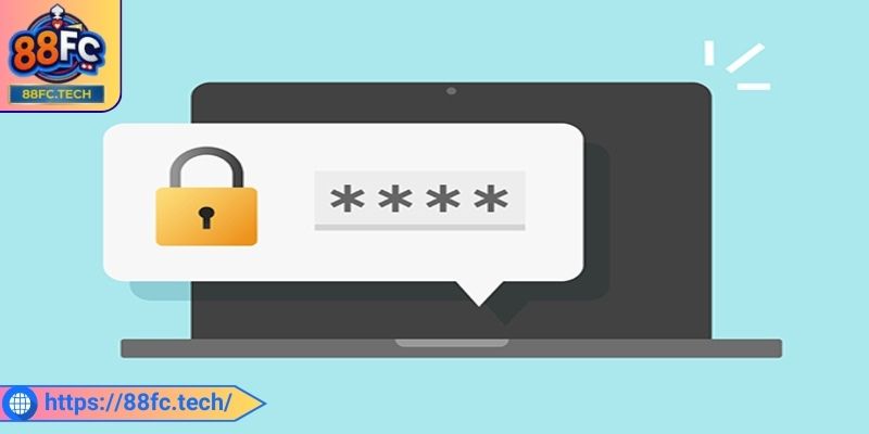 Lưu ý thiết yếu giúp đăng ký 88FC thành công