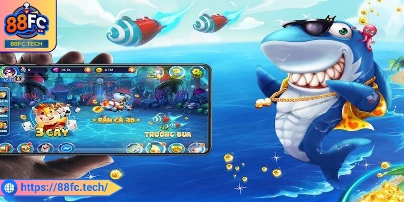 Thiết kế đồ họa, âm thanh cực ấn tượng