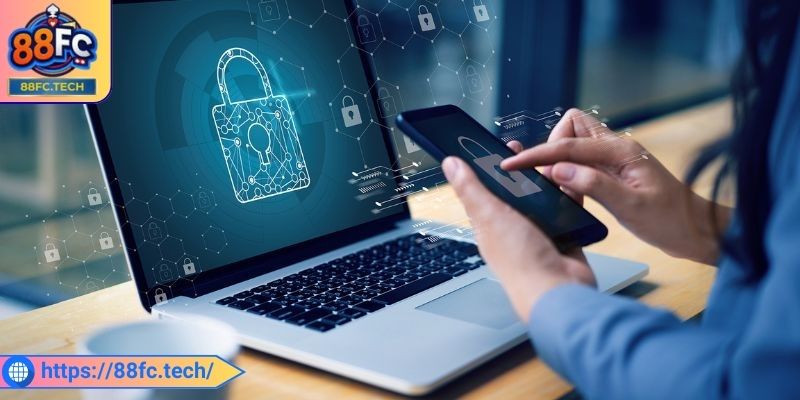 Những điểm cốt lõi trong điều khoản sử dụng 88FC