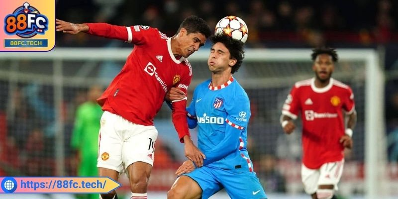 Chìa khóa vàng để thành công với kèo nhà cái tại 88FC