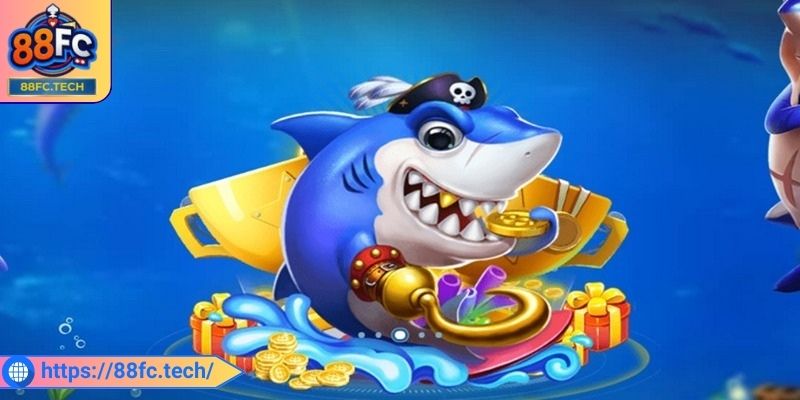 Vòng quay miễn phí hấp dẫn ở trong game