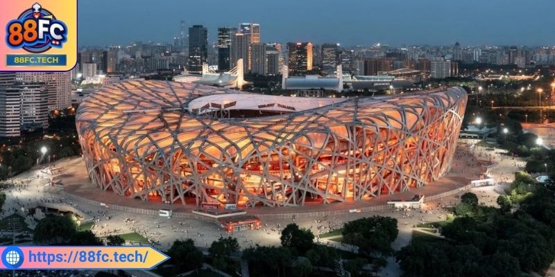 Đánh giá yếu tố sân bãi không thể bỏ qua