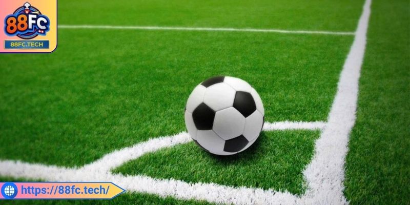 Tổng quan chung nhất về kèo góc 88FC