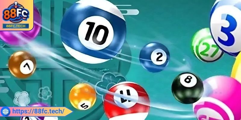 Đôi nét về hình thức lô bạch thủ 88FC