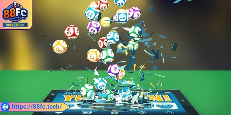 Giới thiệu chung về lô đề tổng 88FC