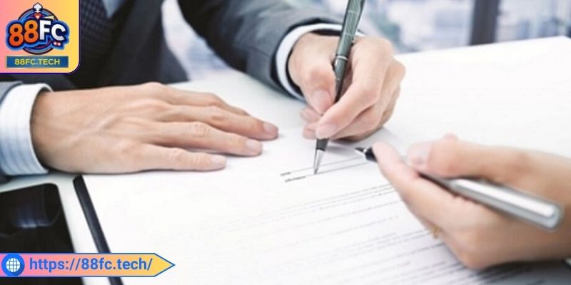 Khái quát vài nét về miễn trừ trách nhiệm 88FC