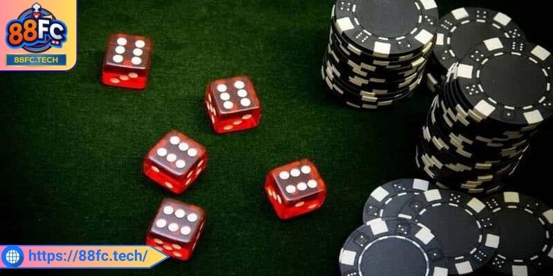 Nắm bắt quy luật kết quả nhanh chóng