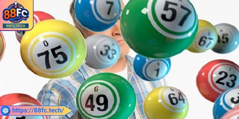 Danh sách các hình thức trong xổ số 3 Miền